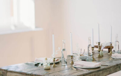 Prelekcje i spotkania z ekspertami ds. ekologii jako wartość dodana eventu